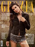 Grazia Italia